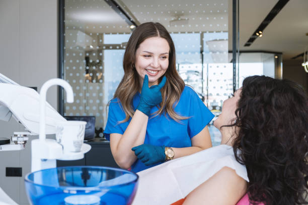 TMJ/TMD Treatment in Hartville, OH