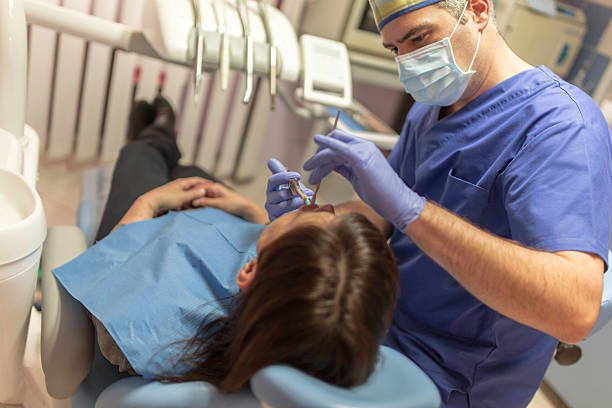 Best Full Mouth Reconstruction  in Hartville, OH
