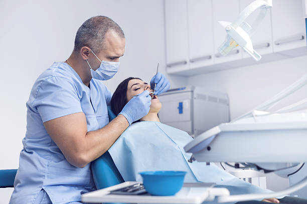 Best Oral Cancer Screening  in Hartville, OH